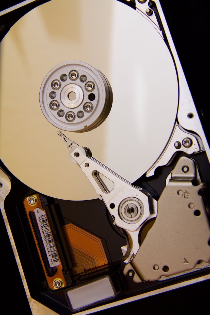 Backup
