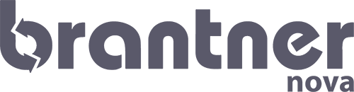 Brantner Nova logo