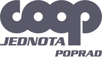 COOP JEDNOTA logo