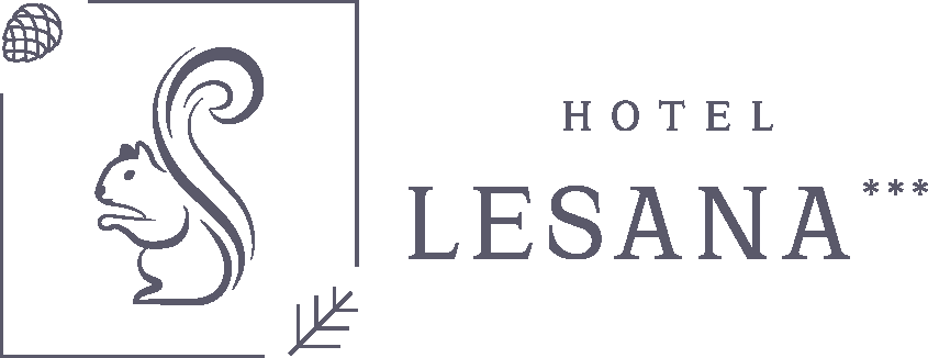 Lesana logo